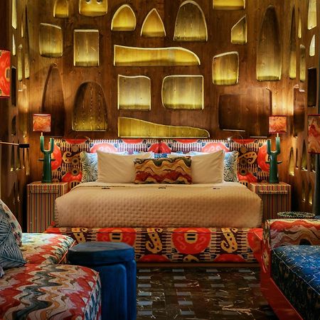 Riad Due Marraquexe Exterior foto