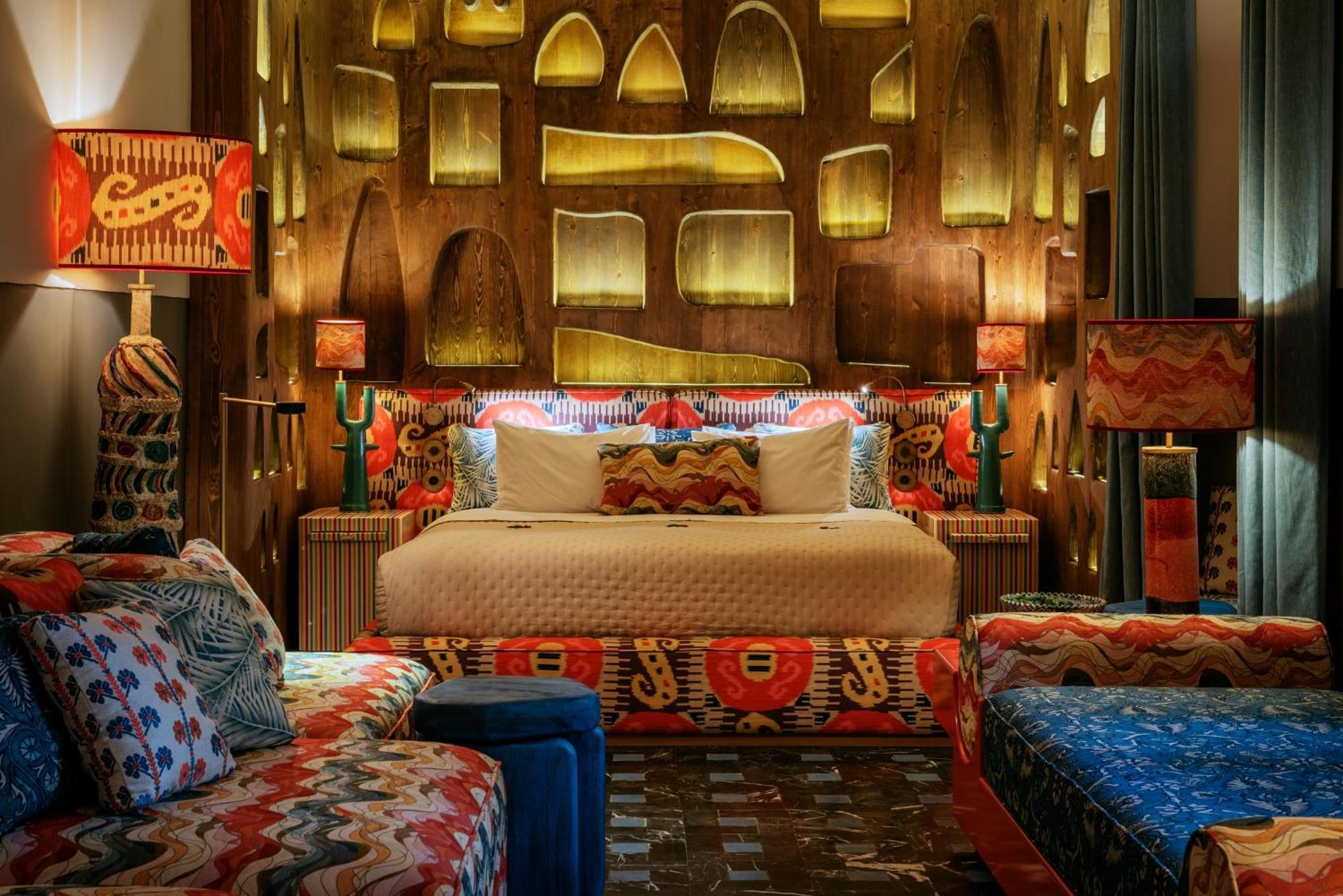 Riad Due Marraquexe Exterior foto