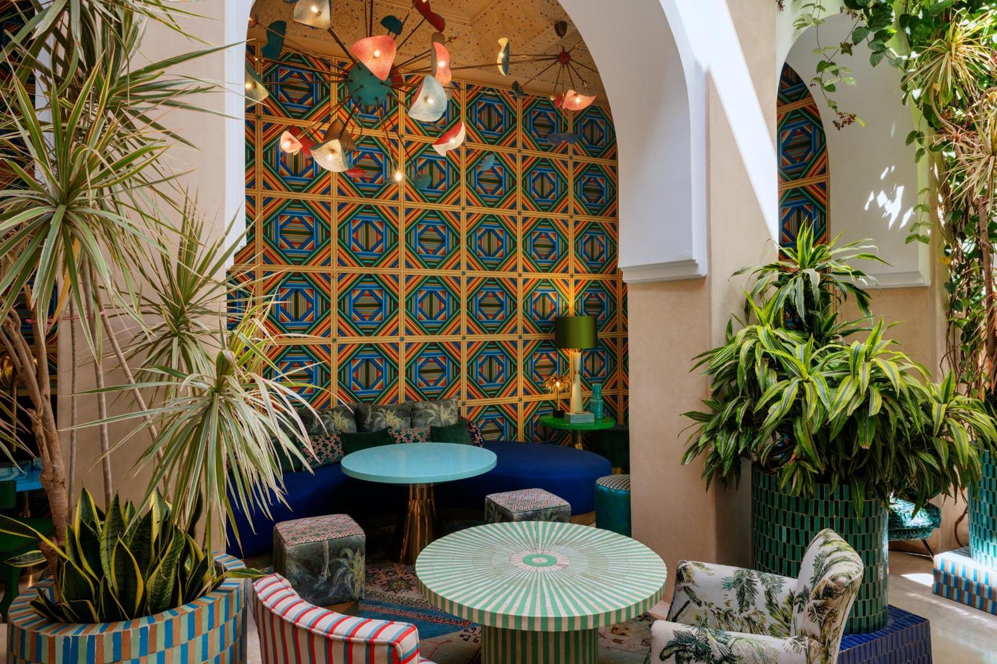 Riad Due Marraquexe Exterior foto