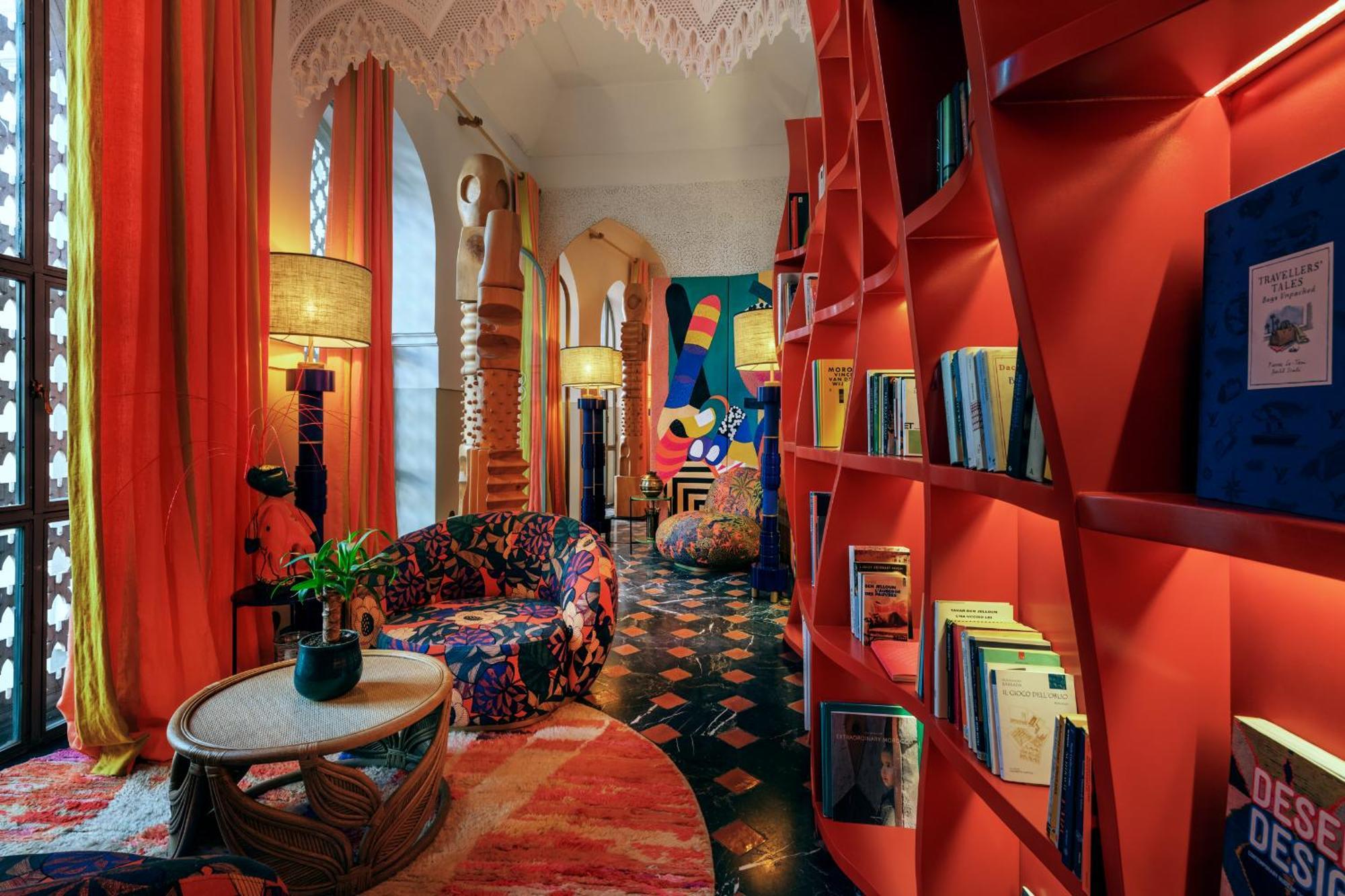 Riad Due Marraquexe Exterior foto