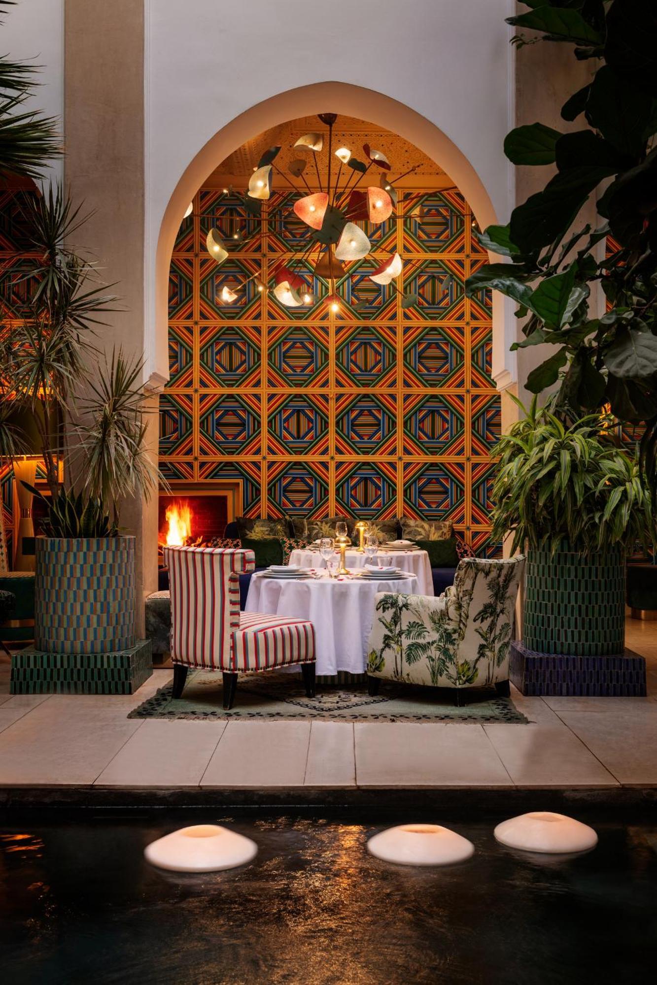 Riad Due Marraquexe Exterior foto