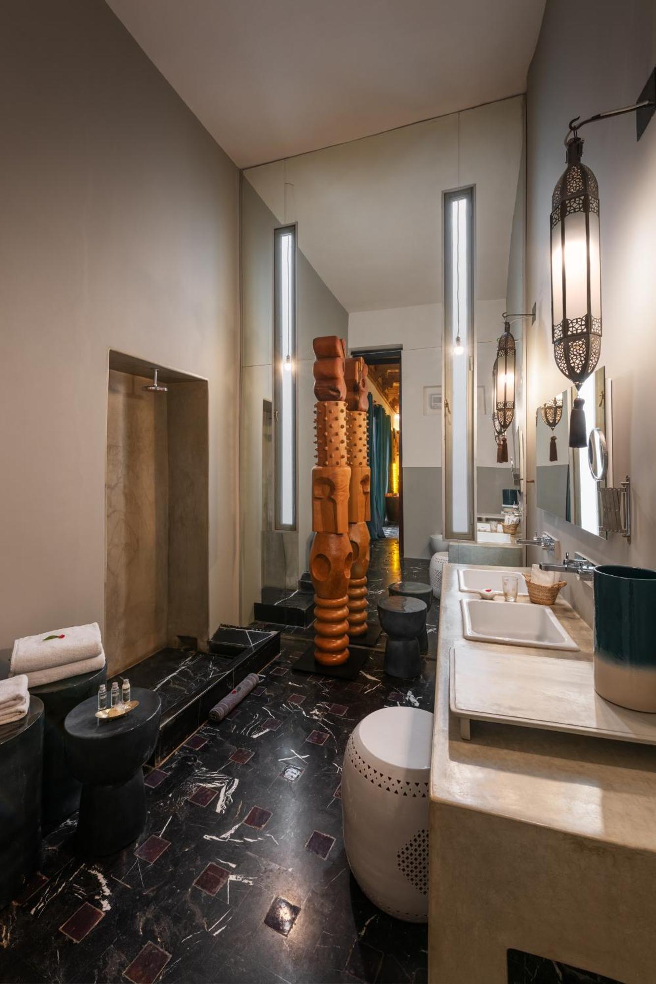 Riad Due Marraquexe Exterior foto