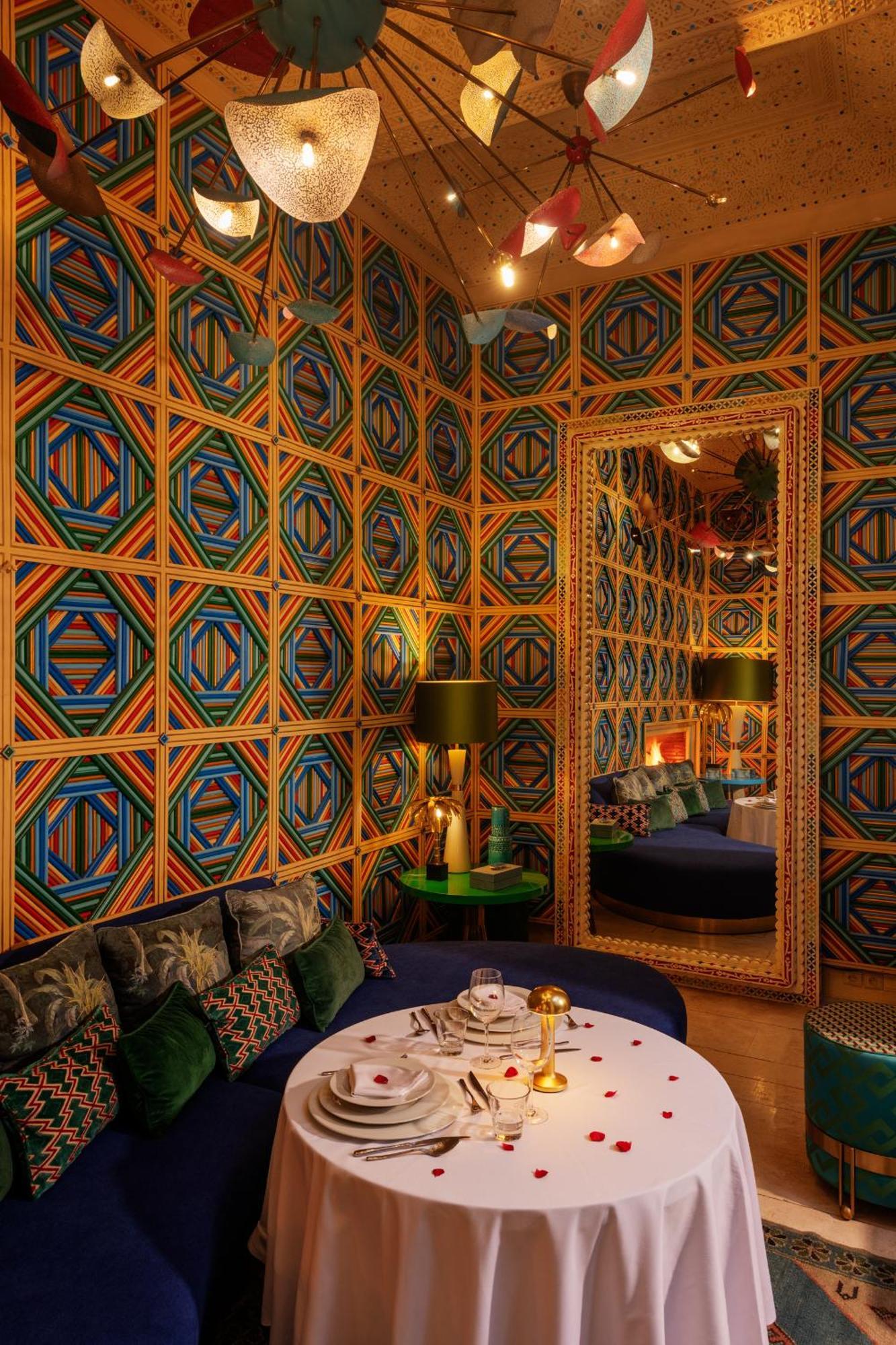 Riad Due Marraquexe Exterior foto