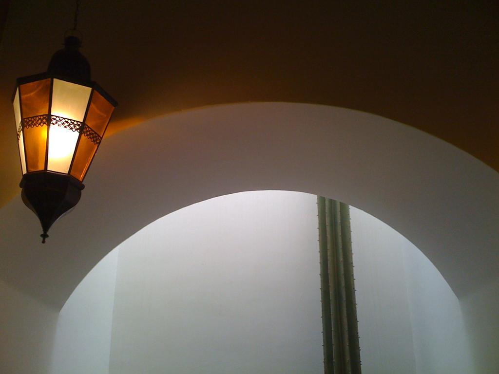 Riad Due Marraquexe Quarto foto