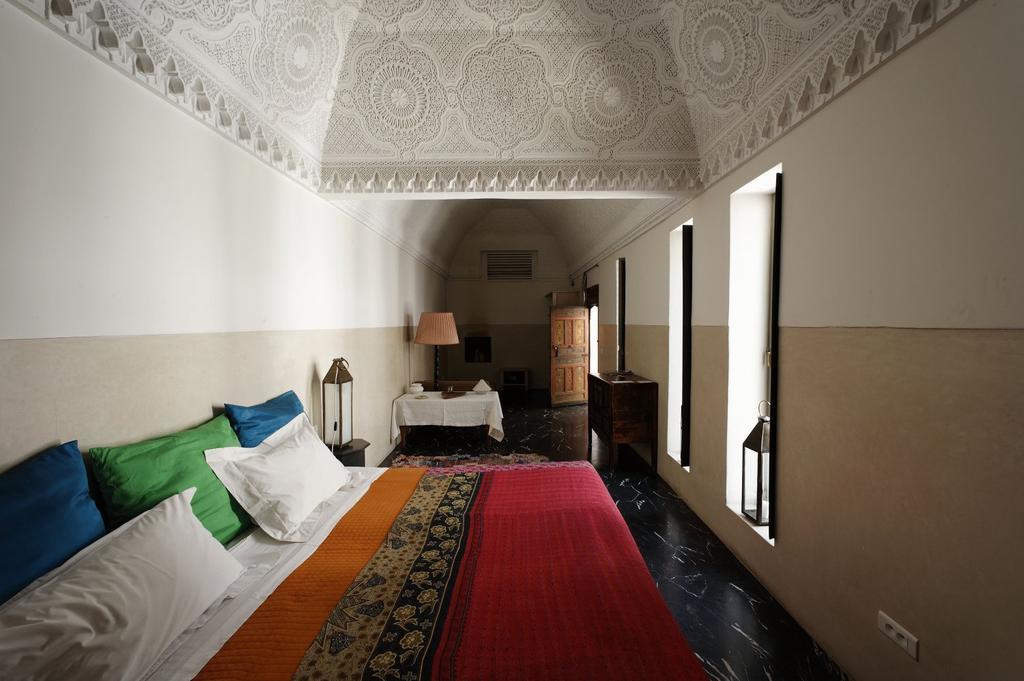 Riad Due Marraquexe Quarto foto