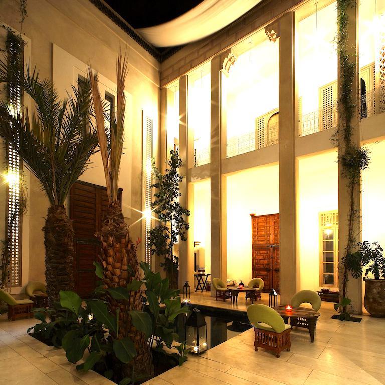 Riad Due Marraquexe Exterior foto